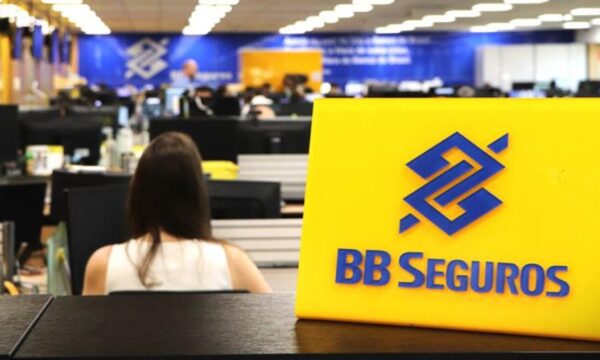 BB Seguridade (BBSE3) pagará R$ 3,8 bilhões dividendos; valor por ações chega a quase R$ 2