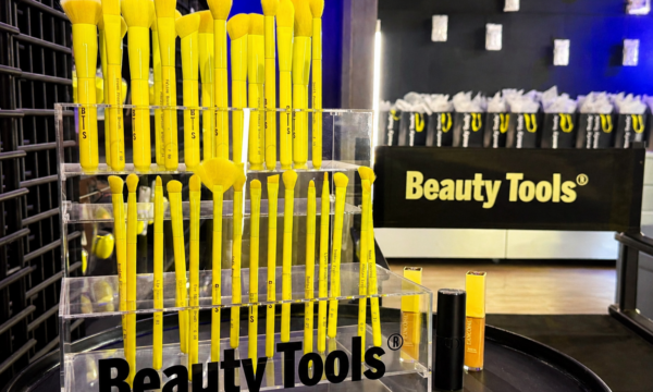 Conheça a Beauty Tools, marca brasileira de pincéis com tecnologia patenteada