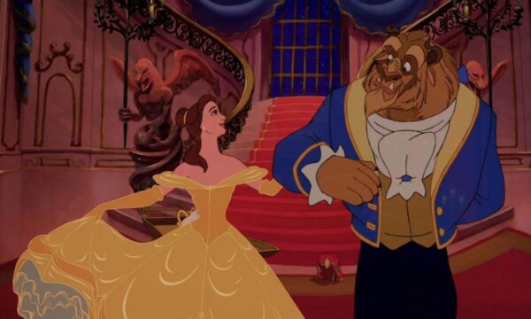 Os 35 anos de ‘A Bela e a Fera’: os segredos por trás do clássico da Disney