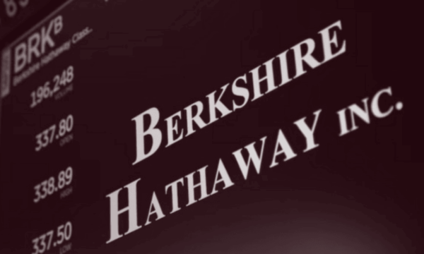 Berkshire Hathaway turbina participação na Alphabet e eleva investimento para US$ 36,6 bilhões