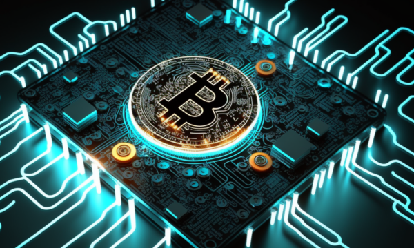 Rede do Bitcoin faz sua 1ª transação protegida contra ataques quântico