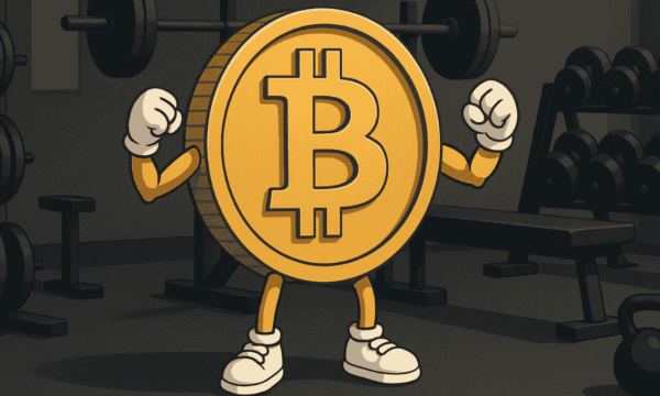 Bitcoin (BTC) começa semana em alta de olho em três eventos principais