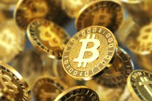 Bitcoin tem leve alta, a US$ 63 mil; confira os preços das criptomoeda