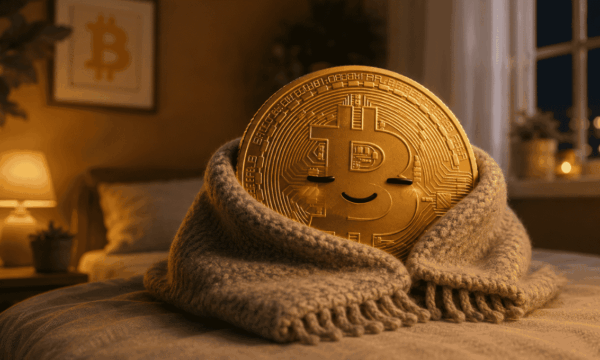 Enquanto o bitcoin (BTC) mantém a cabeça quente, este setor fica com os pés gelados; veja os destaques do Crypto Times