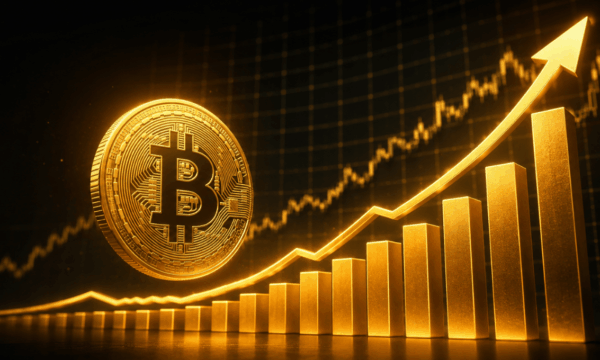 Rali do bitcoin reacende o mercado cripto: Veja o que especialista recomenda comprar agora