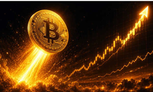 Bom dia, bitcoin (BTC): Os três fatores que fizeram a criptomoeda salt