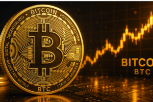 Bitcoin (BTC) opera em queda, a US$ 62 mil; veja preços das criptomoed