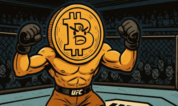 Bitcoin (BTC) caminha para fechar mais uma semana em alta; veja o que