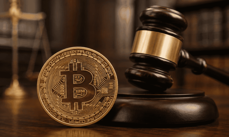 No debate sobre regulação das criptomoedas, as crianças saíram da sala