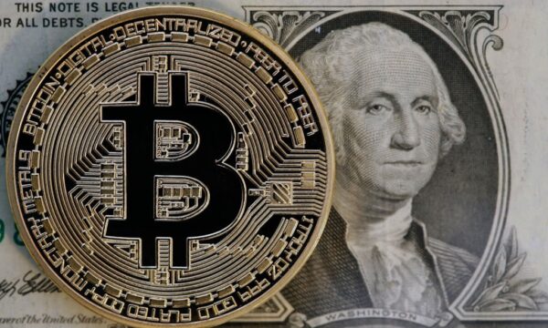 Stablecoins precisam mostrar vantagem mesmo que cobrem IOF, diz Visa