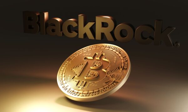 BlackRock tokeniza US$ 311 bilhões de fundos com blockchain do JP Morgan