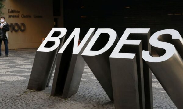 BNDES tem alta de 25% no lucro recorrente do 1º semestre a R$ 9,2 bilhões