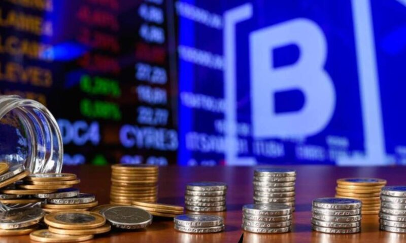 ETFs de renda fixa: Uma estratégia para dar mais eficiência ao caixa d