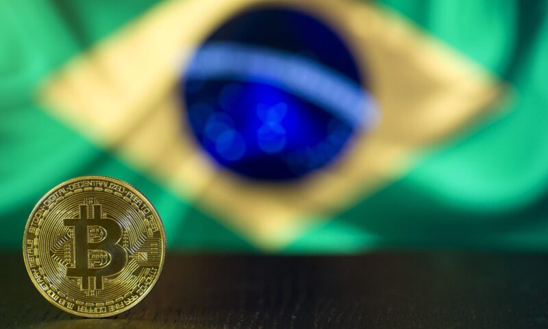 Pesquisa Datafolha revela que 29 milhões de brasileiros já investiram em criptomoedas