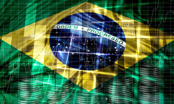 Menos otimismo? Investidores institucionais reduzem expectativa para o