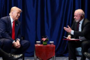 Governo Trump promete respeitar resultado de eleição no Brasil desde q
