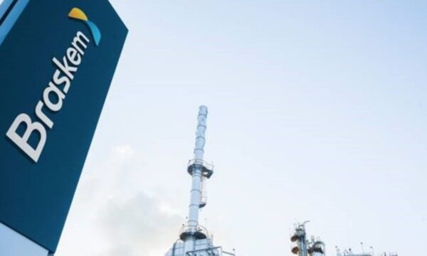 Braskem (BRKM5) pode ganhar mais um problema – agora da Defensoria Púb