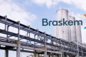 Braskem (BRKM5) chega a saltar 8% após balanço do 2T26 — mas não se an