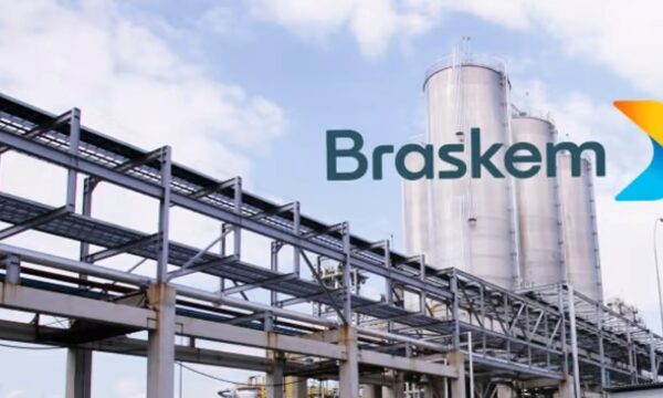 Braskem Idesa ganha fôlego milionário nos EUA e BRKM5 dispara no Ibove