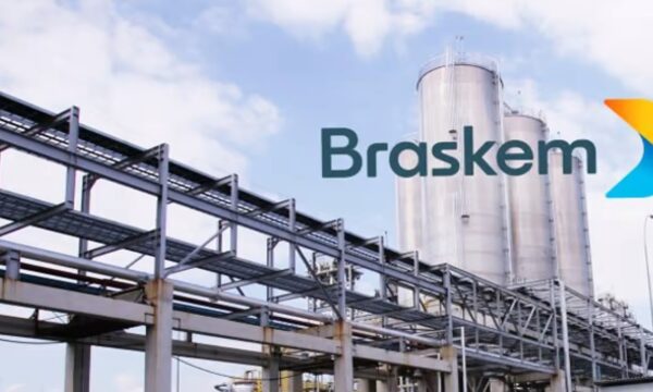 Braskem (BRKM5): Recuperação extrajudicial está a caminho e pode chega