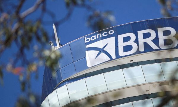 PF aponta mais diretores do BRB envolvidos em caso Master e pede prazo para concluir inquérito