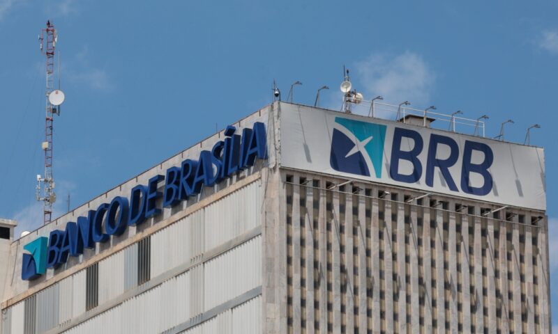 AGU negocia aporte de R$ 6,6 bilhões com bancões para socorrer o Banco