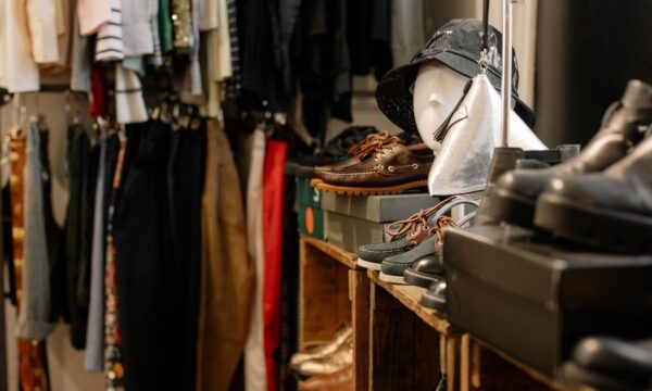 O mercado de segunda mão é o novo luxo na moda?