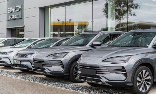 Como conseguir financiamento de carro elétrico no Banco do Brasil (BBSA3) pelo Move Brasil