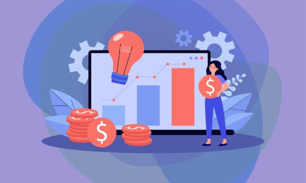 Unipessoas milionárias: como executivos usam IA para criar startups so