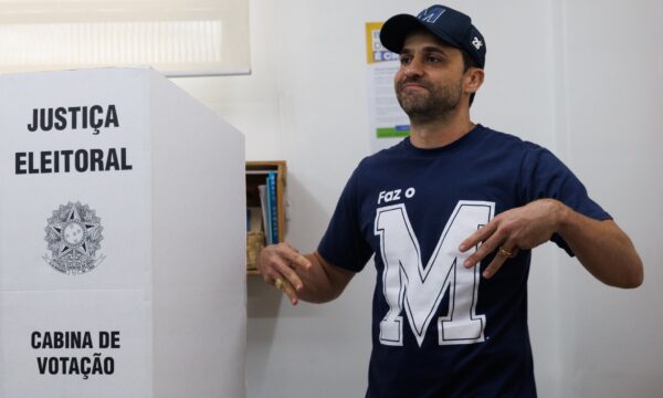 TRE-SP reverte um das decisões que tornaram Pablo Marçal inelegível
