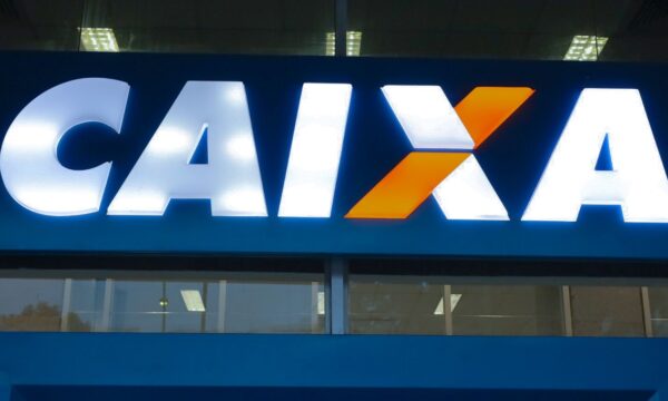 Caixa tem alta de 5,9% no lucro no 2º tri