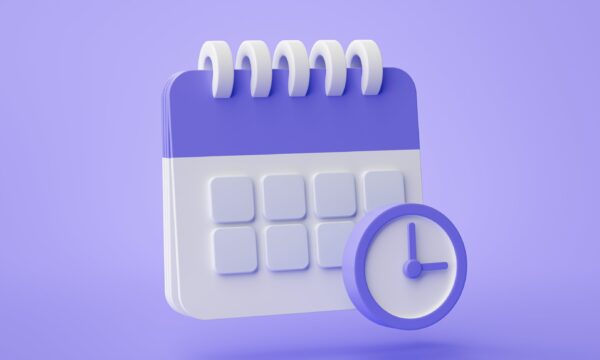 Agosto tem feriado? Confira o calendário do mês