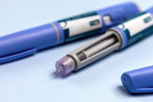 Anvisa aprova primeira caneta de semaglutida genérica do Brasil; veja