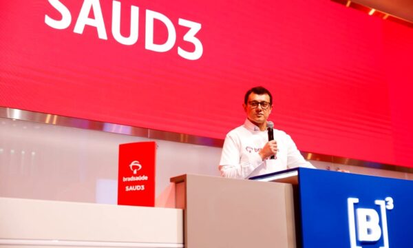Bradsaúde vê disputa por alta renda crescer, mas diz ‘não abrir mão da rentabilidade’