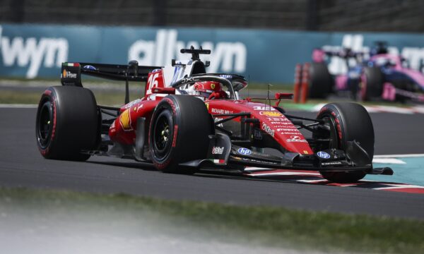 Fórmula 1: horário e onde assistir ao último GP da Holanda