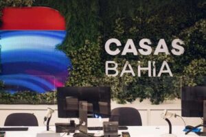 Casas Bahia (BHIA3) tem prejuízo de R$ 10,1 bilhões no 2T26