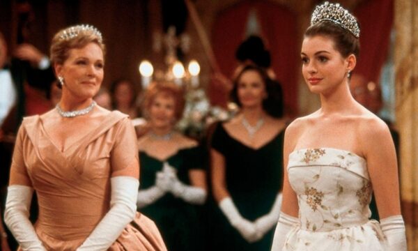 Por que Julie Andrews disse ‘não’ para ‘O Diário da Princesa 3’?