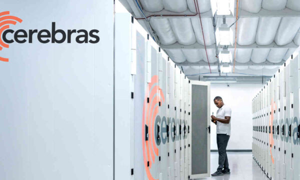 Cerebras divulga prejuízo e ações da fabricante de chips para IA tomba