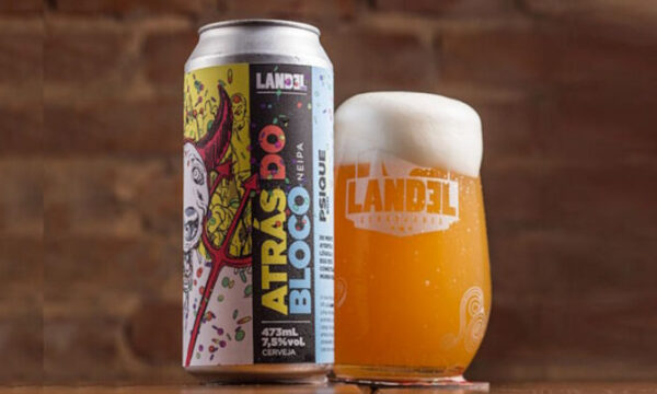 Cerveja de Campinas (SP) é eleita a melhor IPA do mundo; lata custa R$ 36 e cervejaria quer ampliar produção
