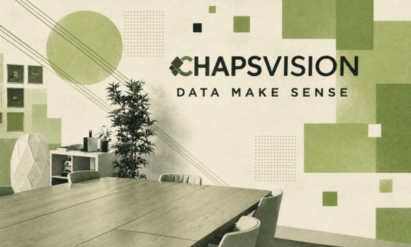 ChapsVision: a pequena empresa francesa que tenta destronar a Palantir