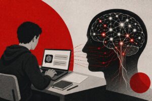 ChatGPT faz mal ao cérebro? O que estudo do MIT descobriu — e o que ai