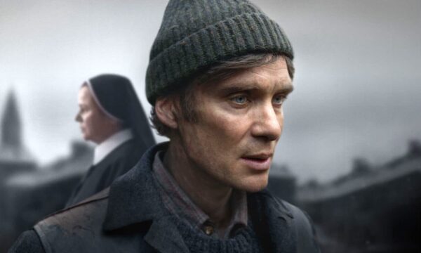 ‘Pequenas Coisas Como Estas’, com Cillian Murphy, chega ao streaming;
