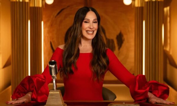 ‘Sua Mãe Te Conhece?’: novo reality da Netflix apresentado por Claudia Raia estreia nesta semana