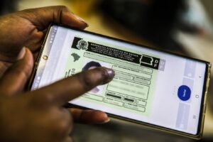 CNH digital e multas pelo celular: como usar a carteira no app e recor