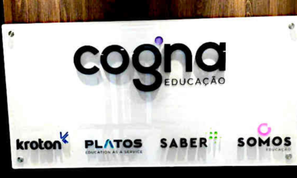 BTG vê riscos para Cogna (COGN3) e corta preço-alvo da ação — mas fund