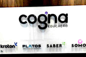 Cogna (COGN3) salta quase 5% após resultados do 2T26; hora de comprar?
