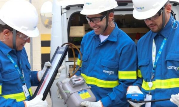 Compass (PASS3): Lucro líquido alcança R$ 287,16 milhões no 2º trimest