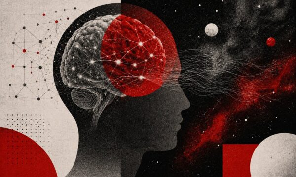 A consciência pode existir além do cérebro? Estudo questiona os limite