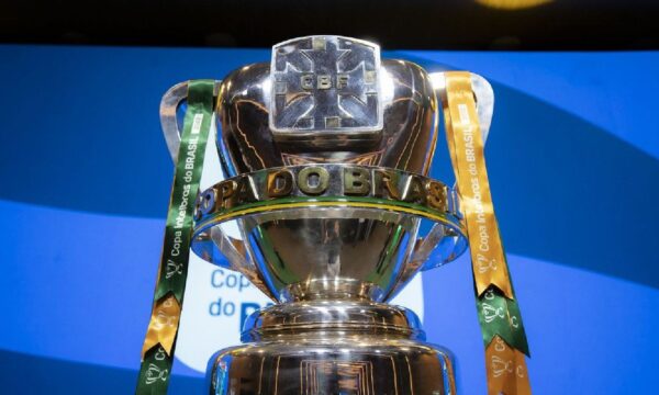Quando volta a Copa do Brasil? Veja o calendário de jogos das quartas