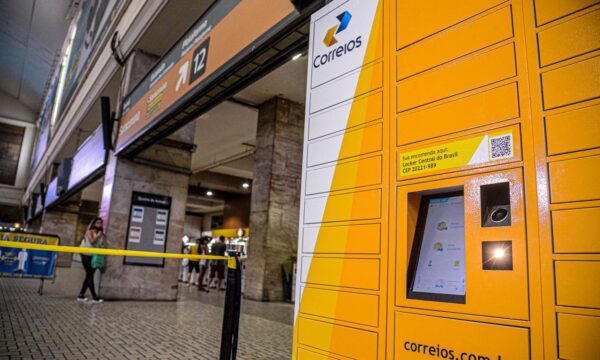 Orçamento de 2027 prevê aporte de R$ 6 bilhões para os Correios